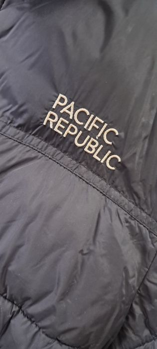 Куртка pull&bear