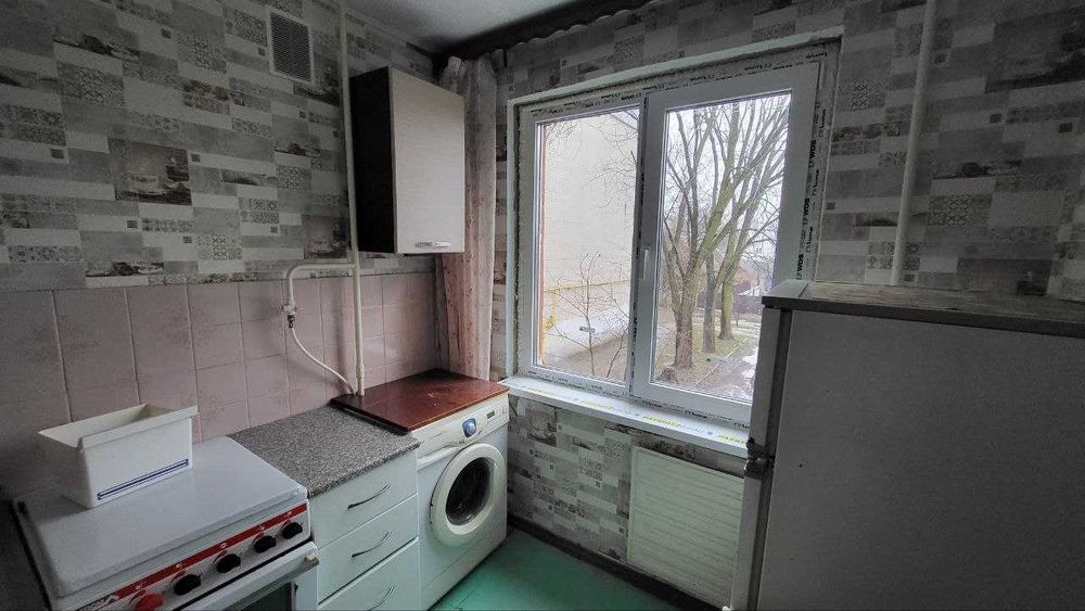 !!! Продам 1но кімнатну квартиру в районі Ремзаводу