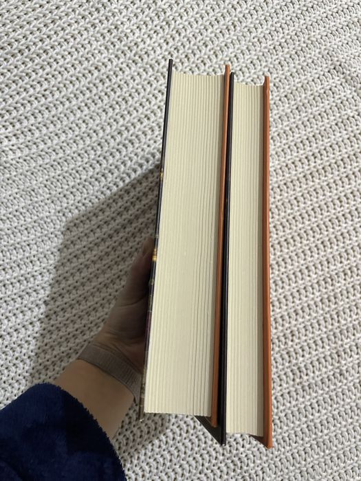 Сага про Форсайтів 2 томи