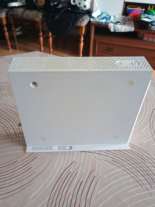 Router wifi sagemcom yousee