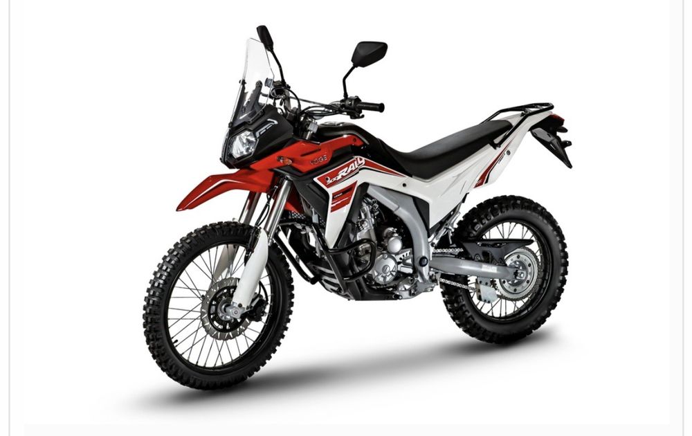 Loncin (VOGE) LX300GY-A DS2 PRO