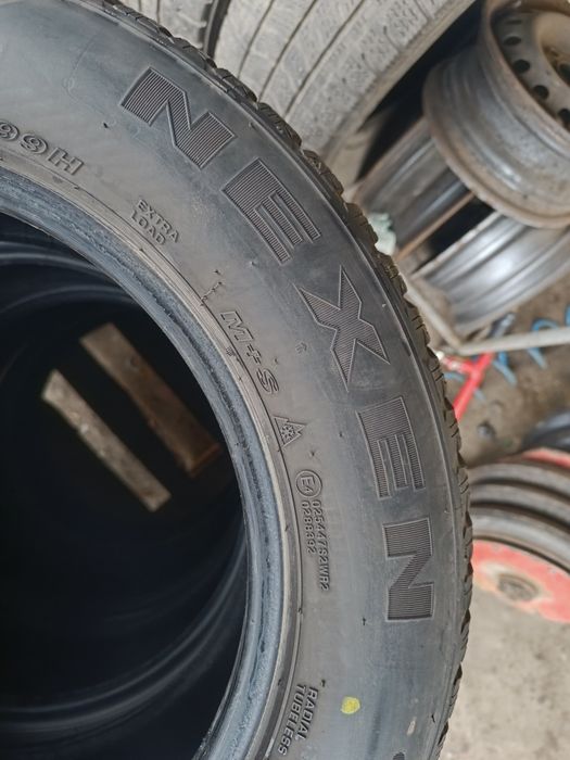 215/60 R16 Nexen