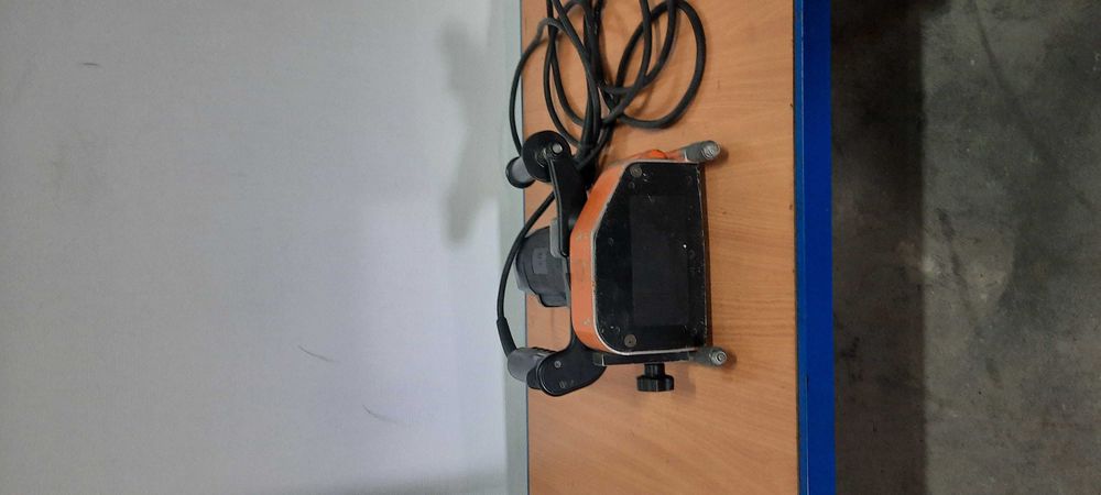 Bruzdownica Diatec Bidiam 1800W