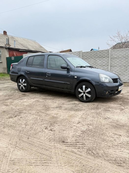 Продам Renault Symbol!!!