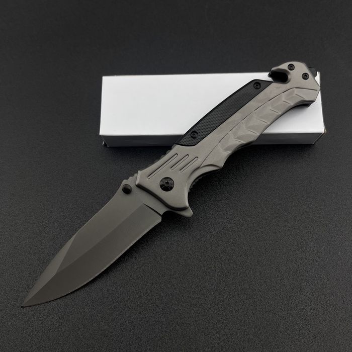 Нож раскладной складной Ніж розкладний складаний складний Browning4033