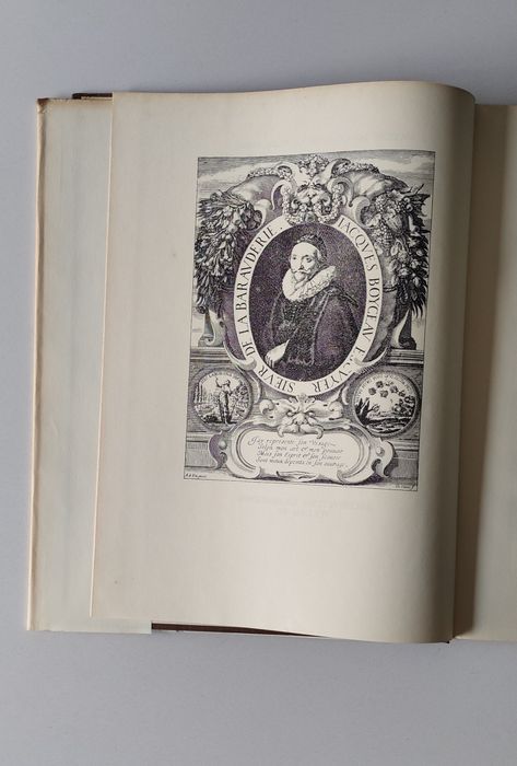 Traité du jardinage 1638, selon les raisons de la nature et de l'art.