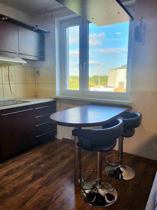 Przestronne 48 m², cicha okolica – dostępne od zaraz