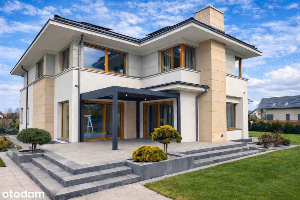 Sprzedam Dom Wolnostojący w Słupnie Słupno