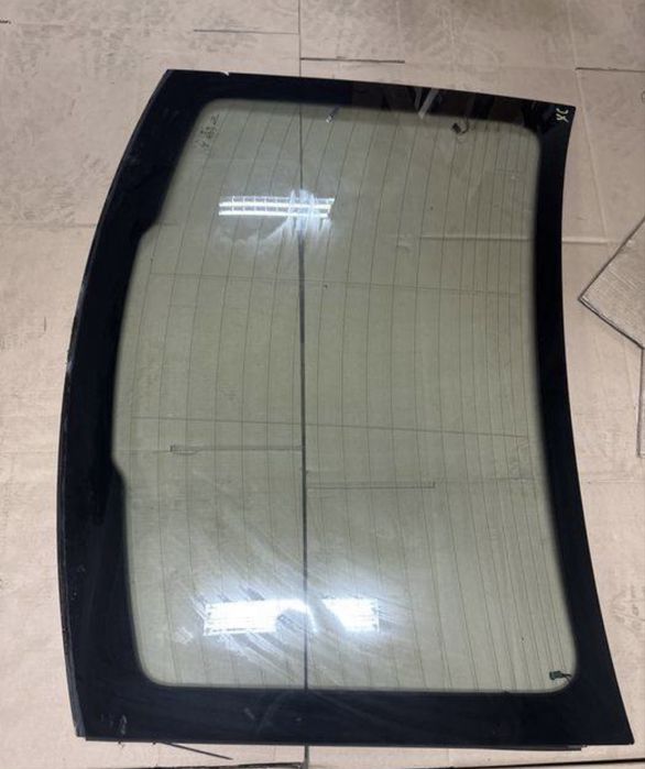 XJ 351 JAGUAR XJ X351 Szyba Tył TYLNA Karoseryjna