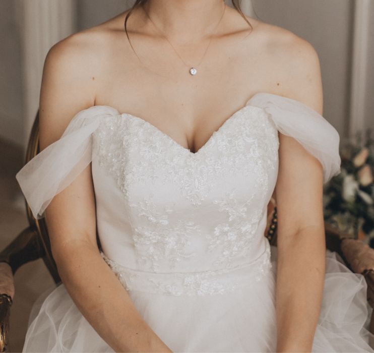 Весільня сукня шита на замовлення