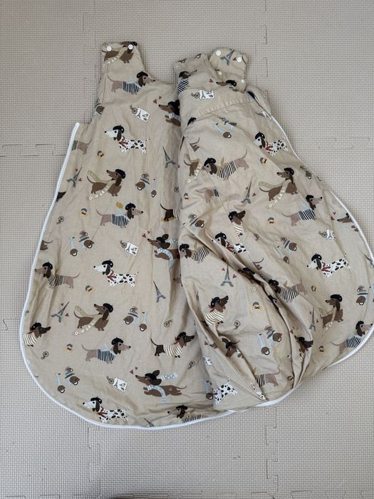 Śpiworek do spania La Millou S