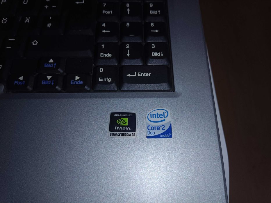 Laptop Medion MIM2300 MD96420