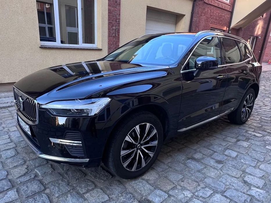Volvo XC 60