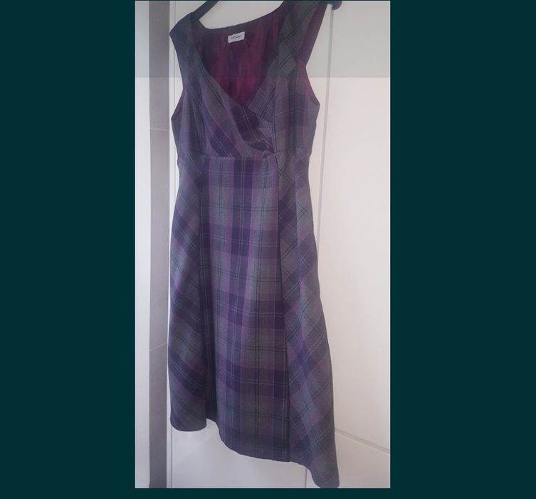 Sukienka Orsay 38 jak nowa