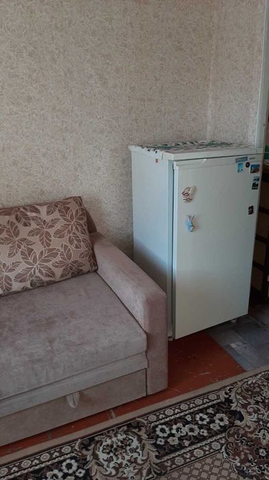 Сдам гостинку на ул. Ньютона.