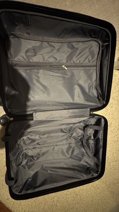 Mala de viagem média NOVA