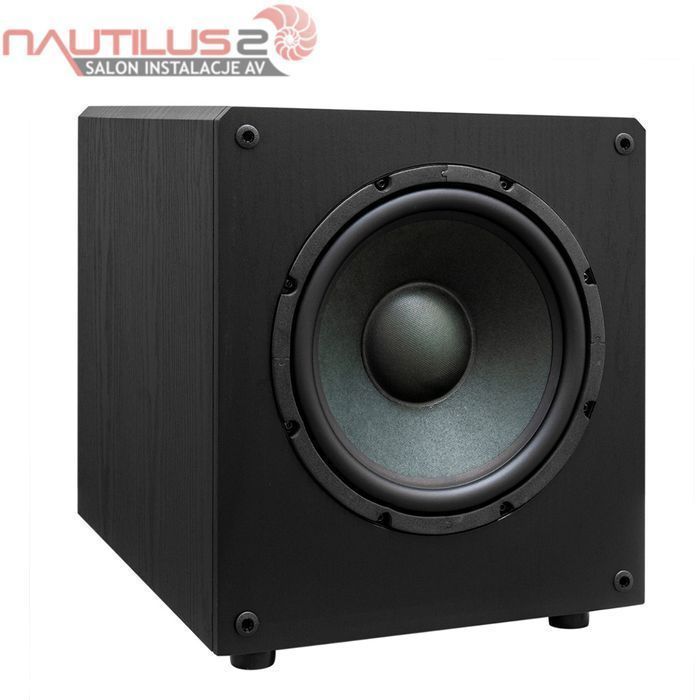 Taga TSW-90 v.4 czarny