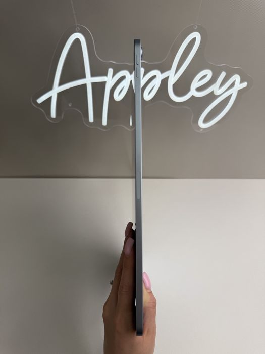Идеал iPad Air 13” M2 256Gb Blue Wi-Fi айпад