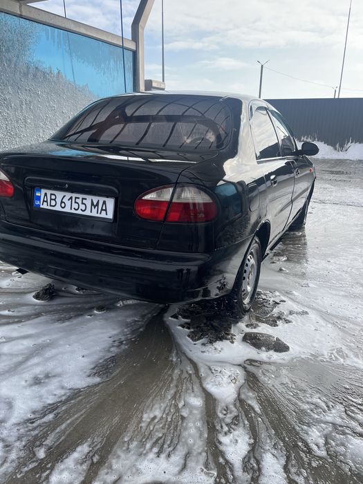 Продам Daewoo Sens