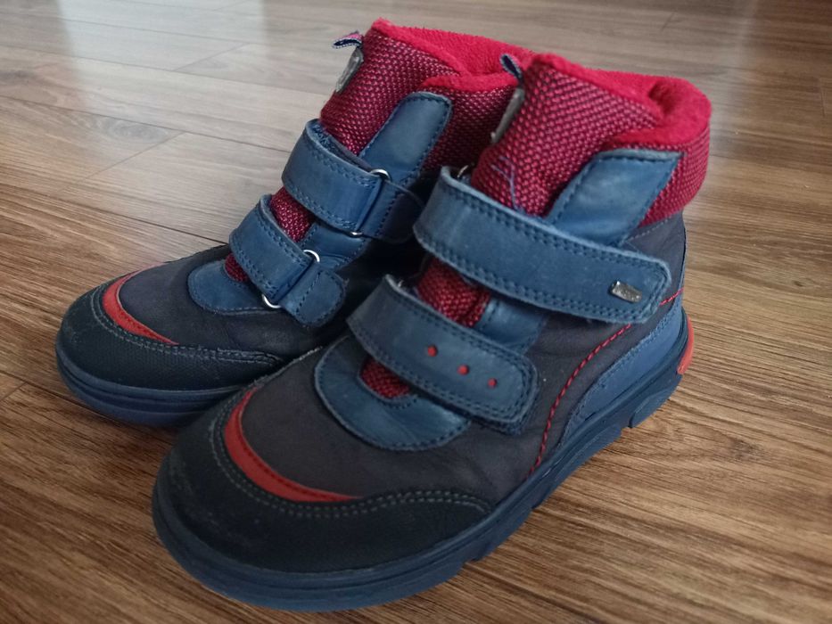 Buty trzewiki Lasocki Kids, rozm.29