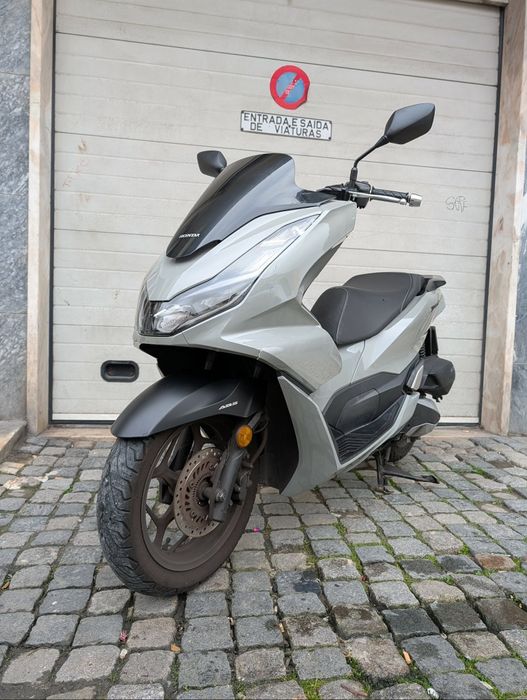 Honda PCX  125cc