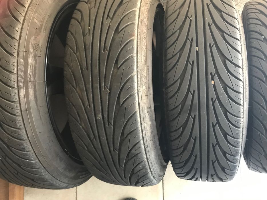 Pneus Nankang NS2 SPORT