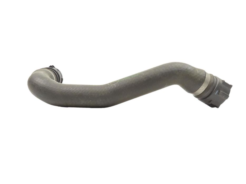 Tubo Radiador Água Bmw 5 Ref: 17127519257 2001 - 2010