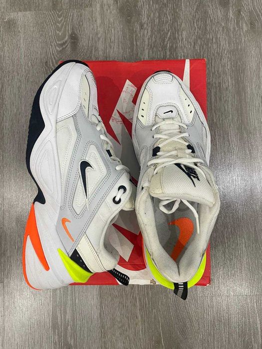 Nike m2k tekno original 2 700 Olx