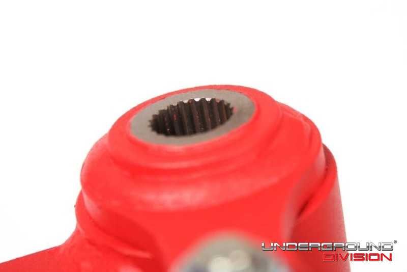 SHORT SHIFTER 4H-TECH AUDI SEAT VOLKSWAGEN SKODA 6 VELOCIDADES