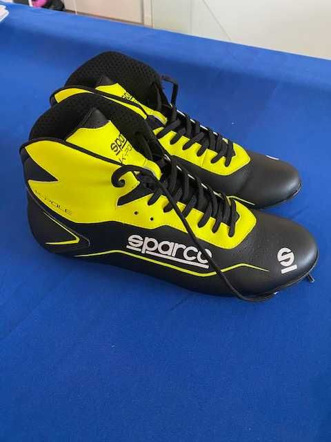 Sparco K Pole Nº42