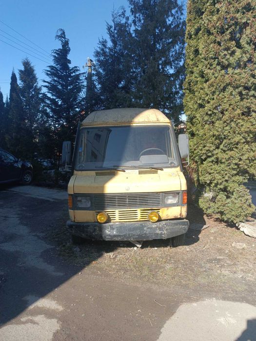 Продам Mercedes-Benz 308D