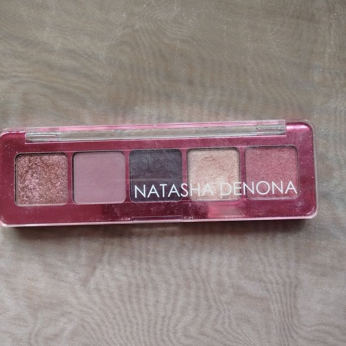 Paleta cieni Natasha Denona