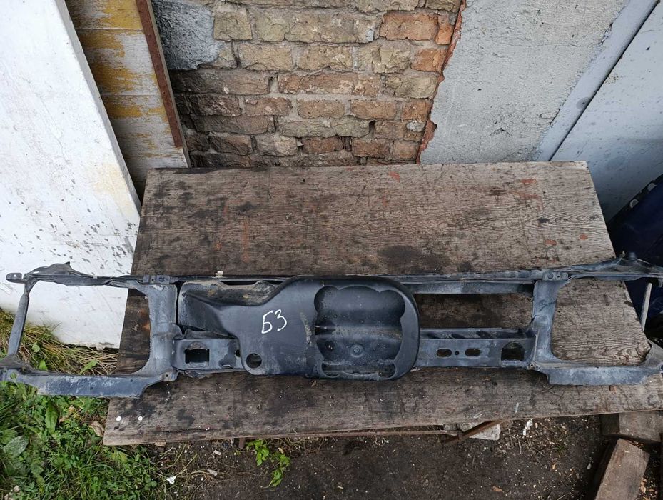 телевизор пассат б3 б4