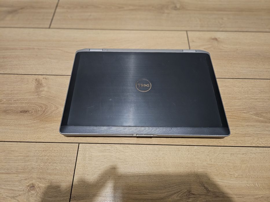 Laptop Dell Latitude e6520