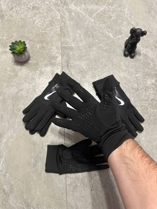 Рукавиці Nike Therma-Fit