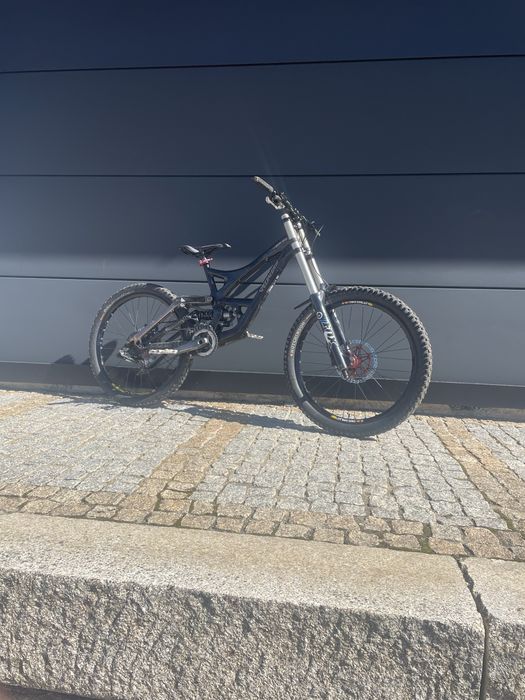 Specialized demo 8 fight II (2)