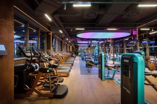 Premium & SPA Абонемент | Sport Life Теремки | Клуб нового рівня