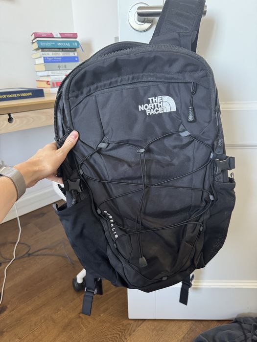 Рюкзак the north face