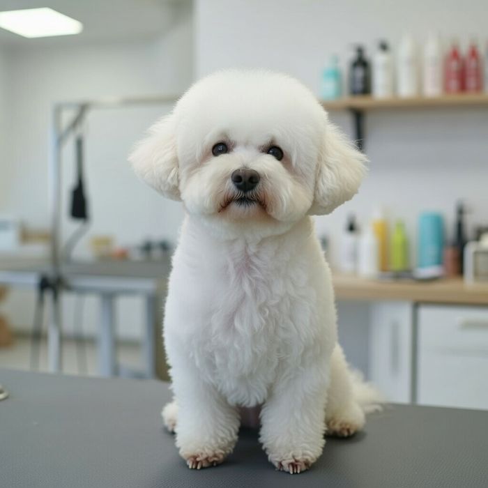 Грумінг вашого пухнастика