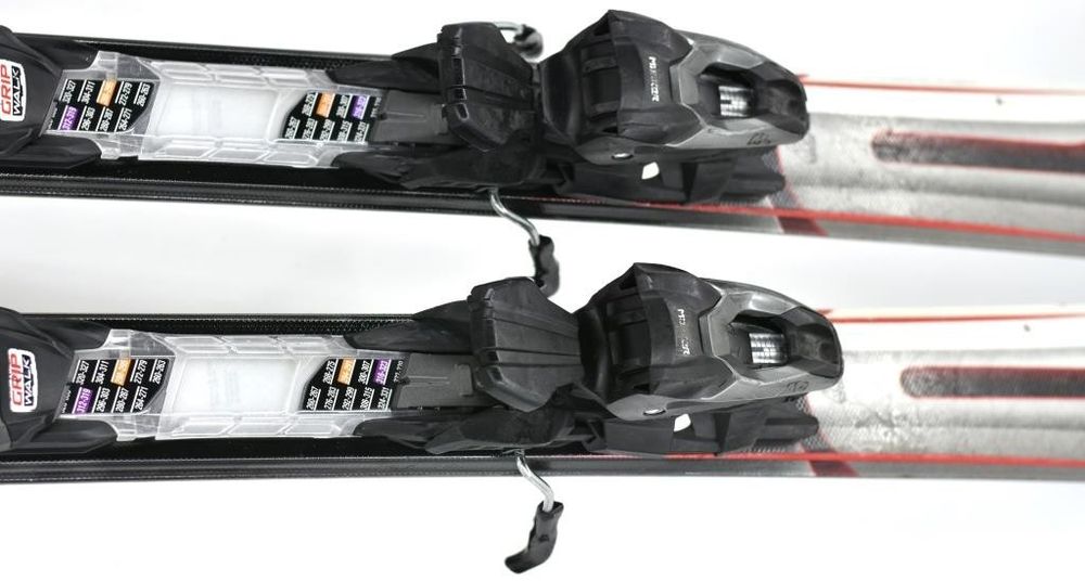 Narty K2 Strike 156 cm