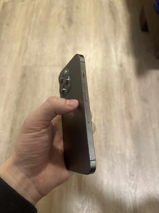 iPhone 13 pro 256 grey
