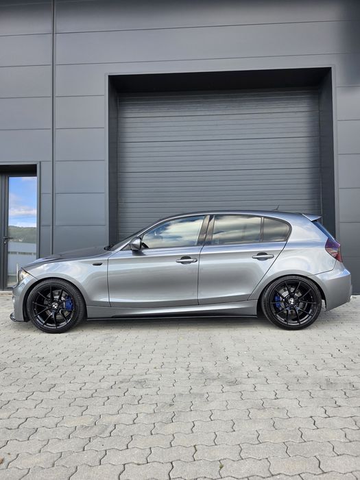 BMW Série 123d E87