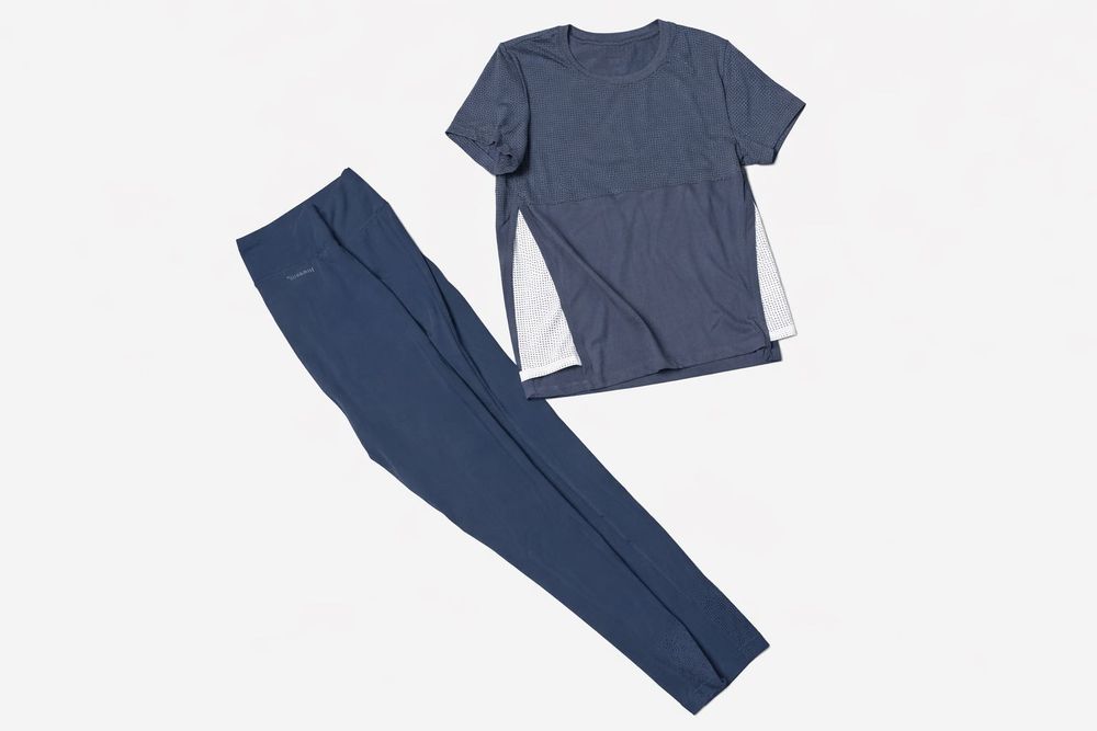 Легінси Adidas Climacool лосіни S 36