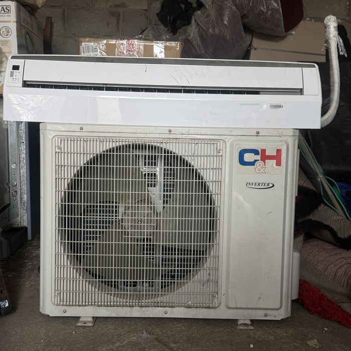 Кондеціонер CH-S24FTX5 Терміново