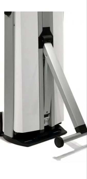 Прасувальна система  miele