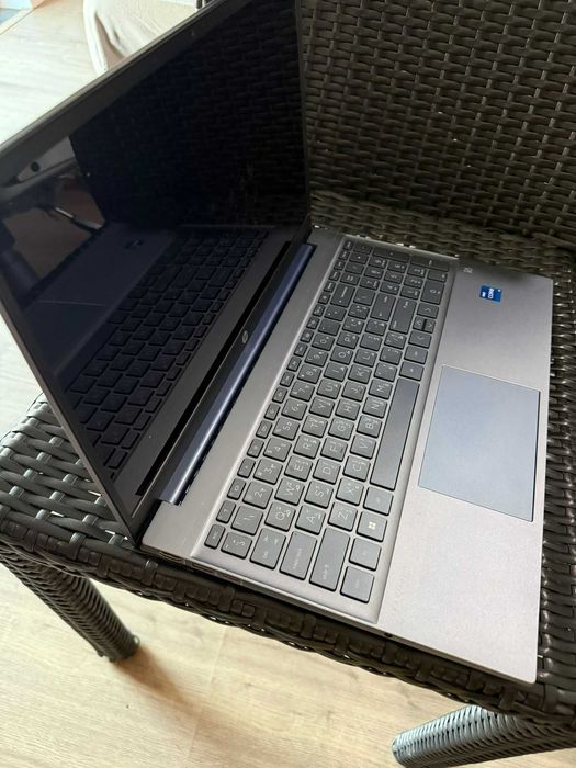 Portátil HP Pavilion Laptop 15