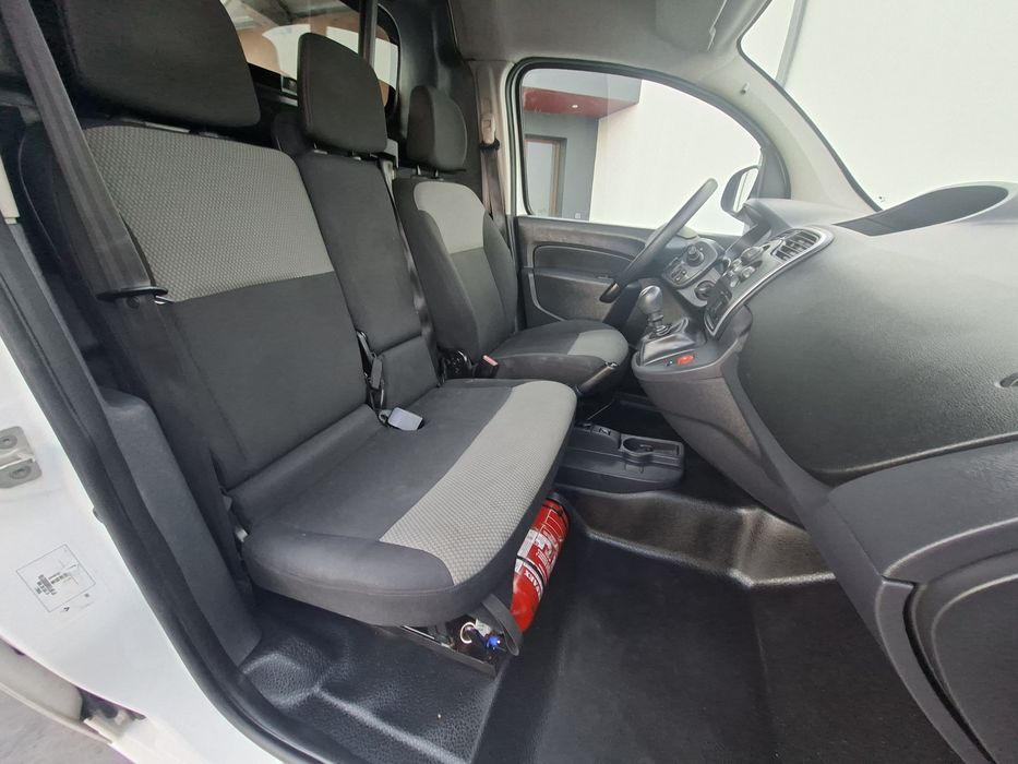 Renault kangoo 1.5dci (IVA dedutível)
