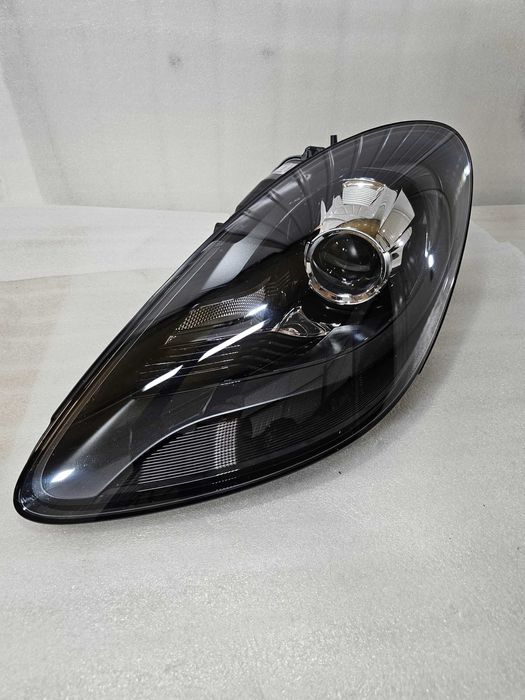 Porsche Boxster Cayman 981 982 Фары (фара левая правая) европа америка