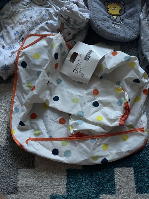 Набір для новородженних