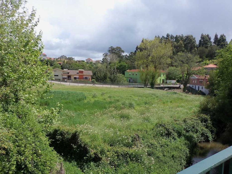 Terreno em Maceda - Lugar de S. Geraldo - OVAR - Distrito Aveiro